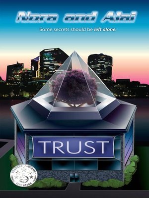 cover image of Trust